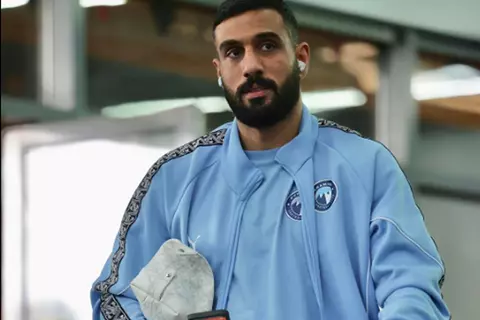  قبل أمم أفريقيا 2025.. طبيب بيراميدز يكشف حجم إصابة أحمد الشناوي